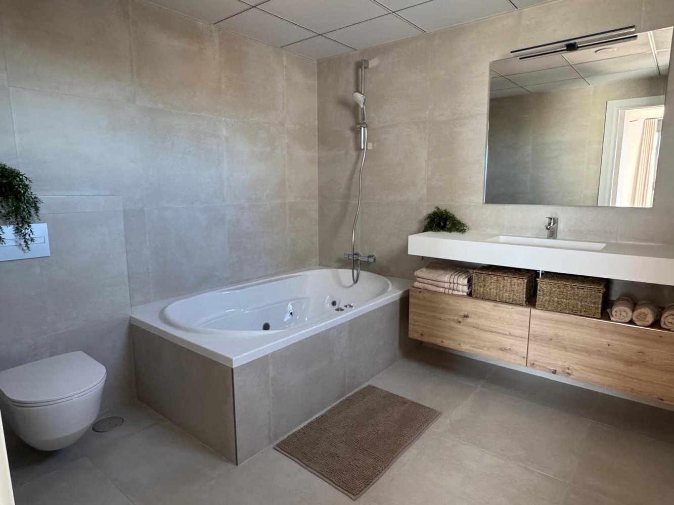 Penthouse w Villajoyosa, Alicante, Hiszpania 3 sypialnie, 164 mkw. nr 197045