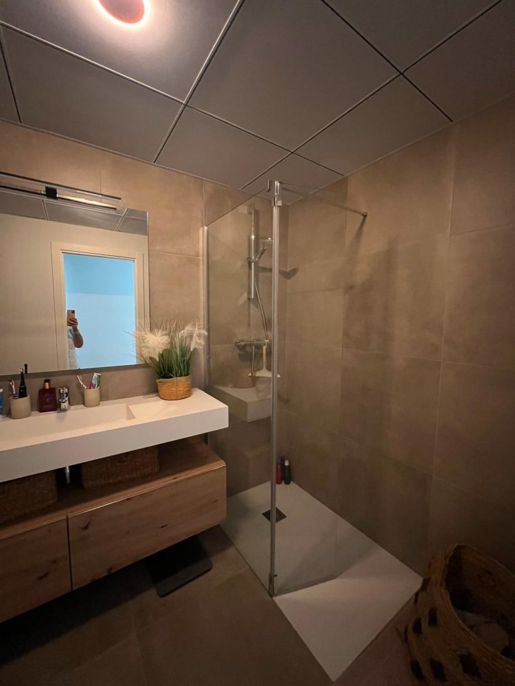 Penthouse w Villajoyosa, Alicante, Hiszpania 3 sypialnie, 164 mkw. nr 197045
