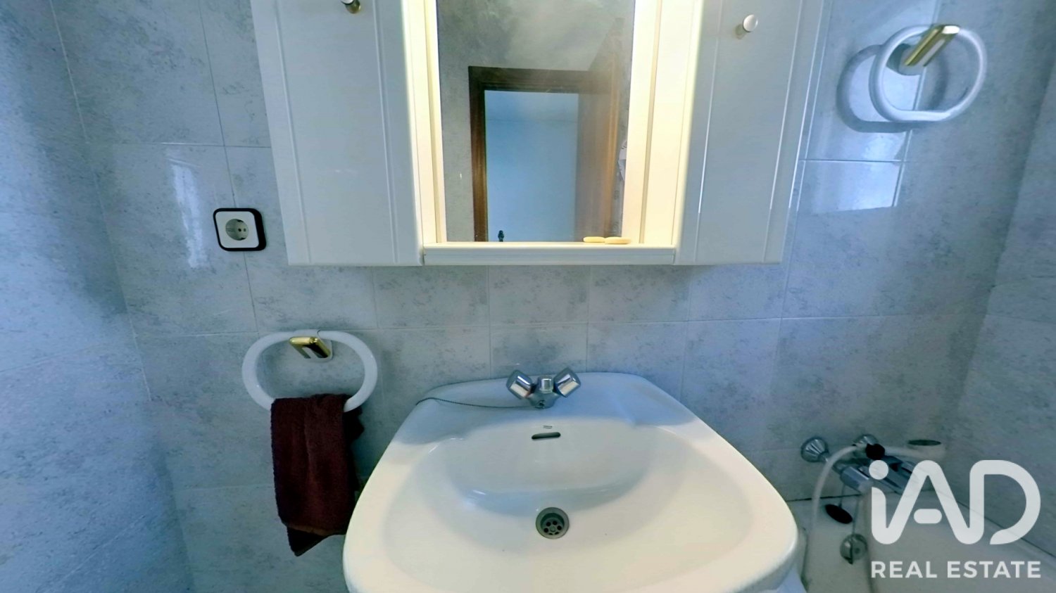 Villa in Vallirana, Barcelona, Spain 3 bedrooms, 134 sq.m. No. 199524