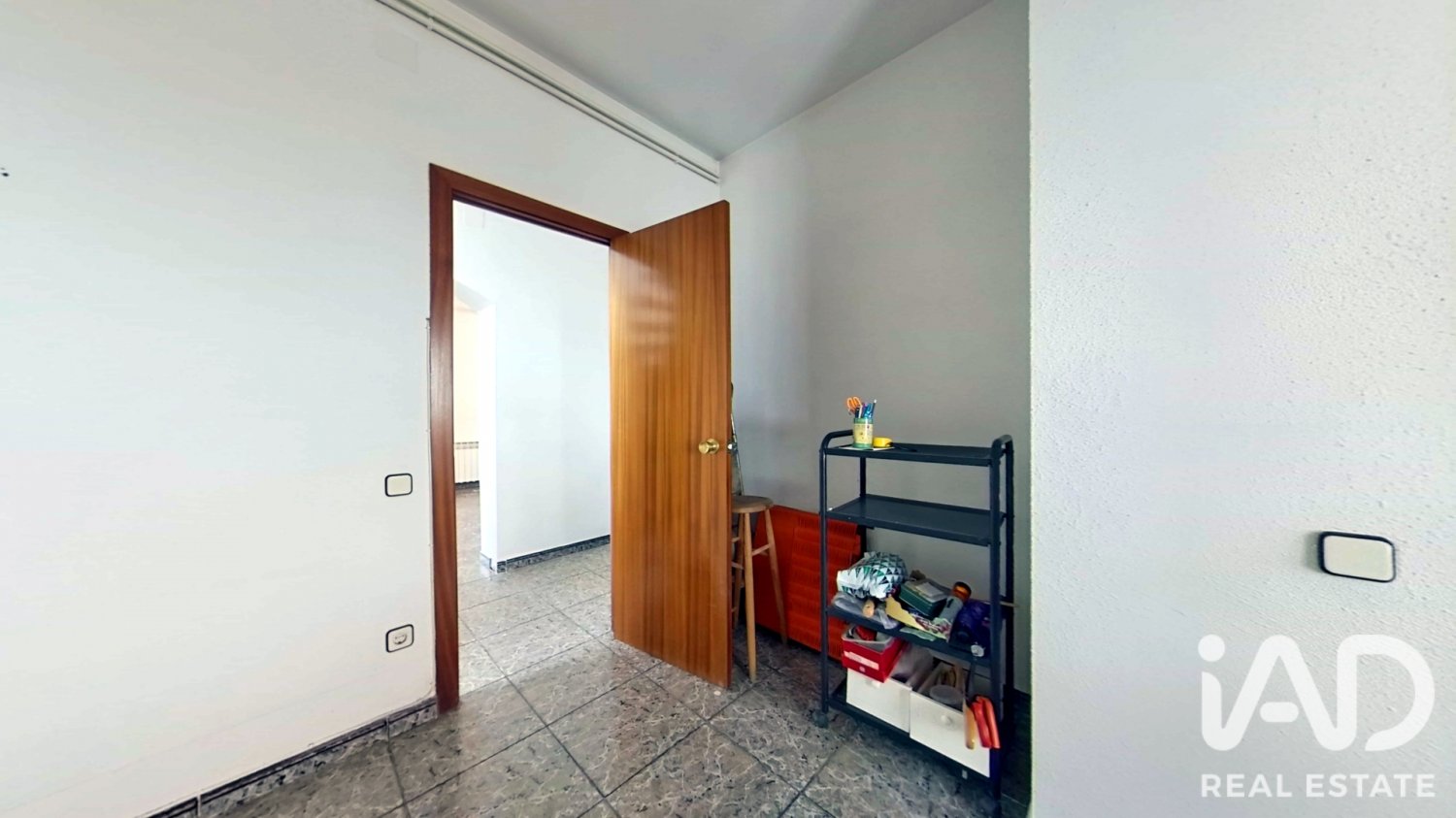 Villa in Vallirana, Barcelona, Spain 3 bedrooms, 134 sq.m. No. 199524