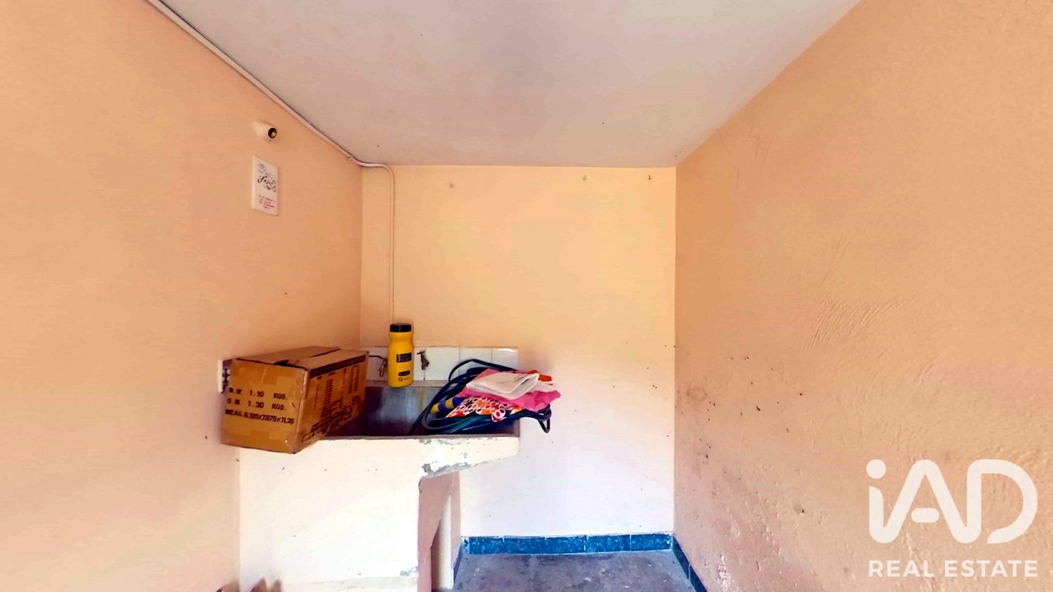 Villa in Vallirana, Barcelona, Spain 3 bedrooms, 134 sq.m. No. 199524
