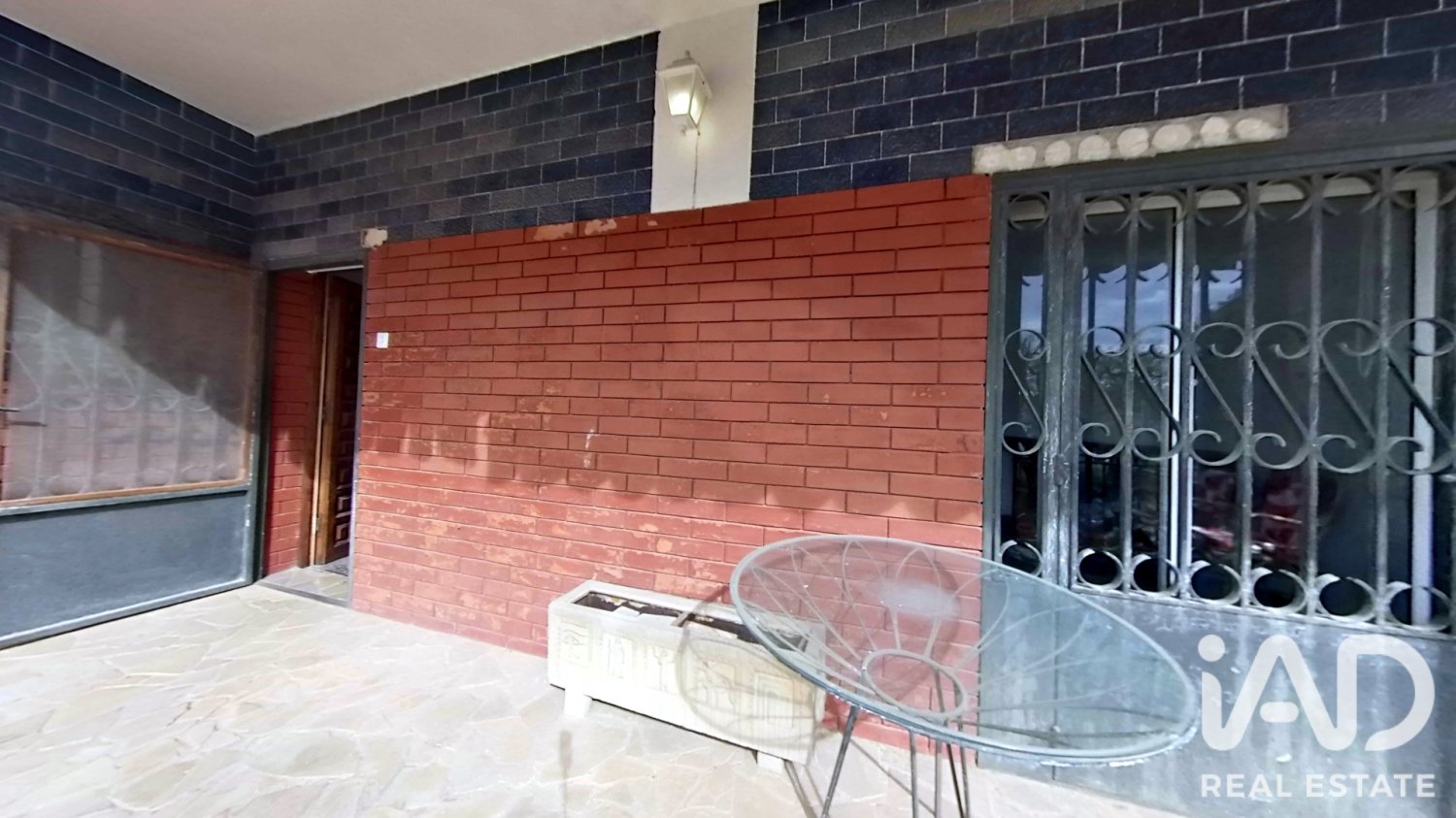Villa in Vallirana, Barcelona, Spain 3 bedrooms, 134 sq.m. No. 199524