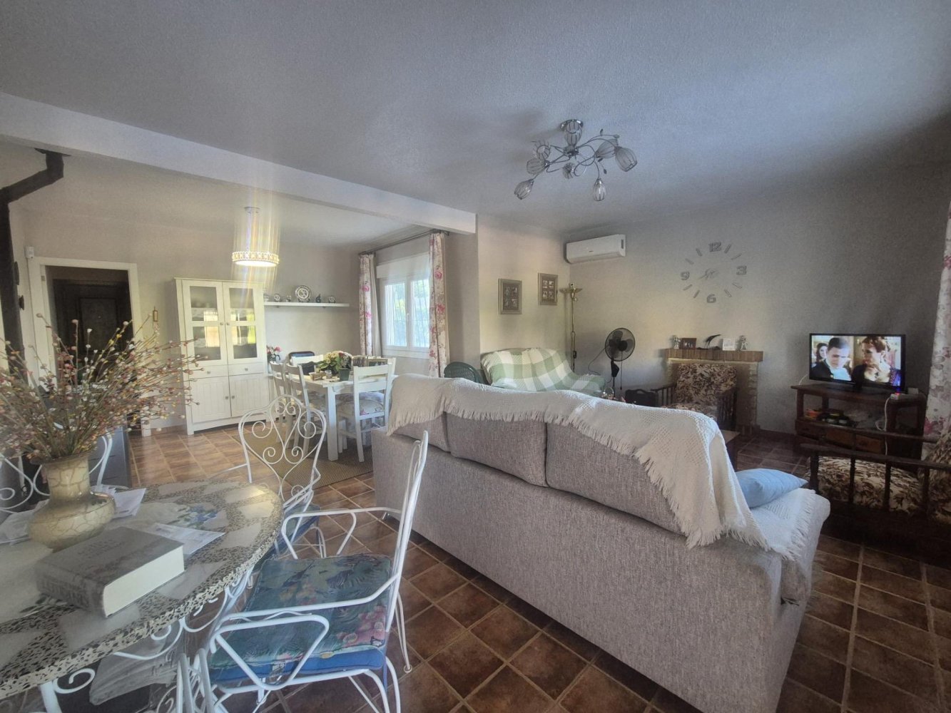 Villa in Los Balcones, Alicante, Spain 3 bedrooms, 201 sq.m. No. 199102