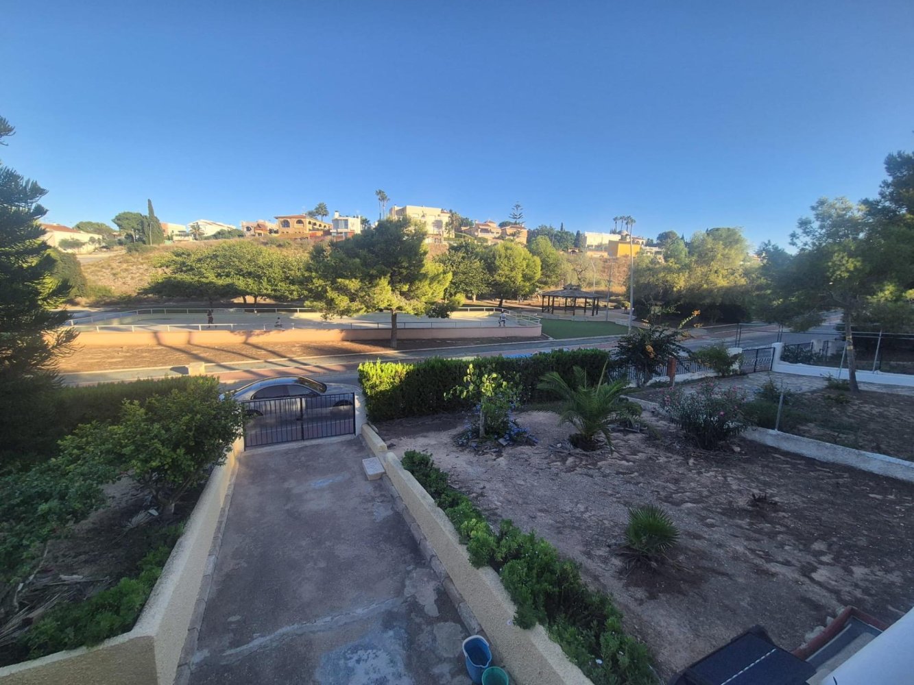 Villa in Los Balcones, Alicante, Spain 3 bedrooms, 201 sq.m. No. 199102