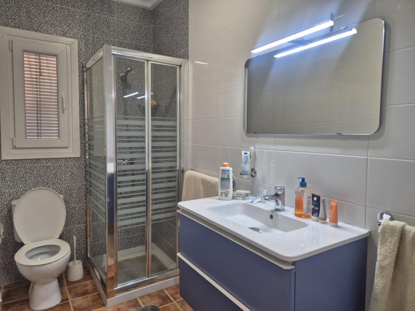 Villa in Los Balcones, Alicante, Spain 3 bedrooms, 201 sq.m. No. 199102