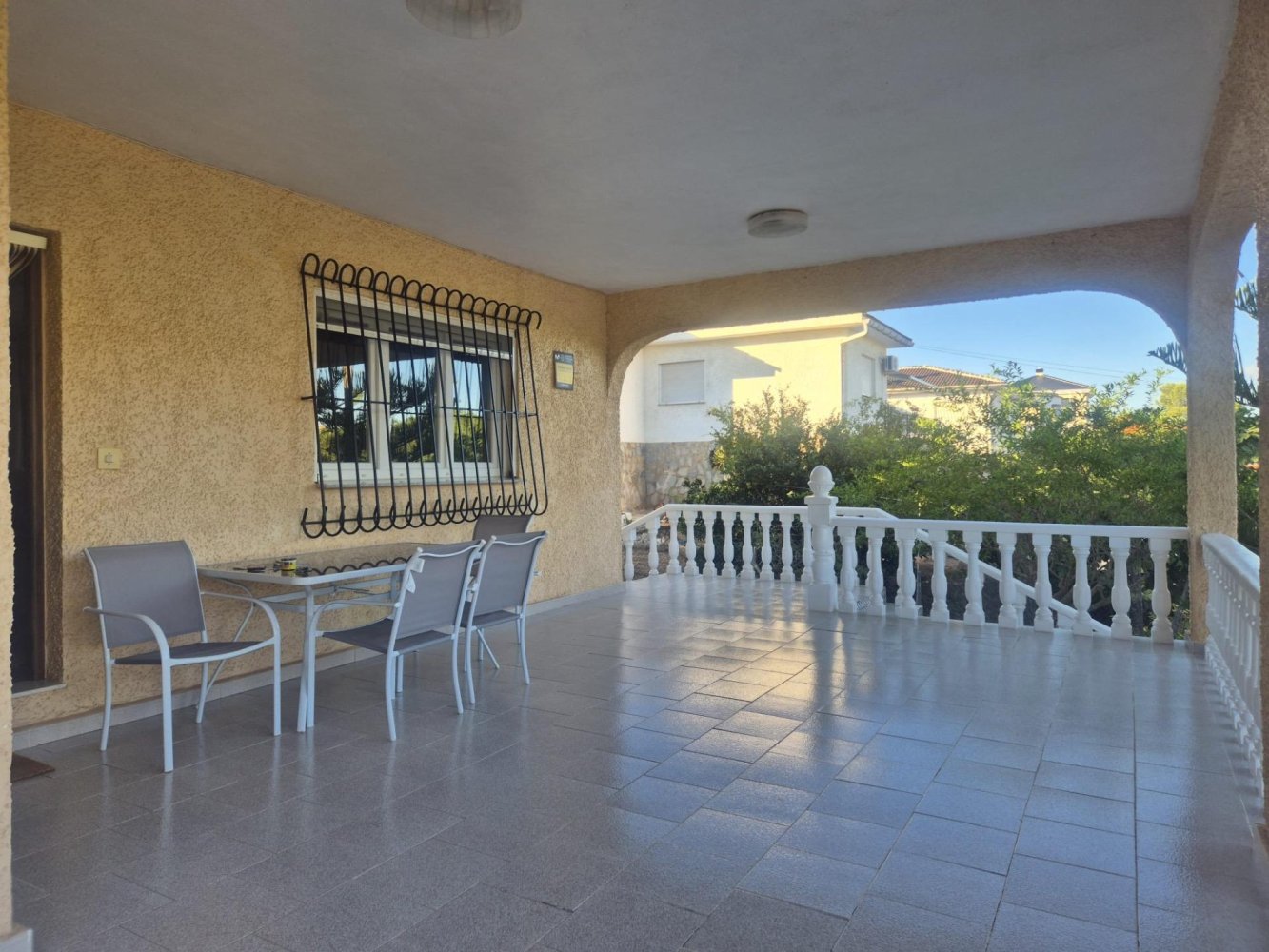 Villa in Los Balcones, Alicante, Spain 3 bedrooms, 201 sq.m. No. 199102