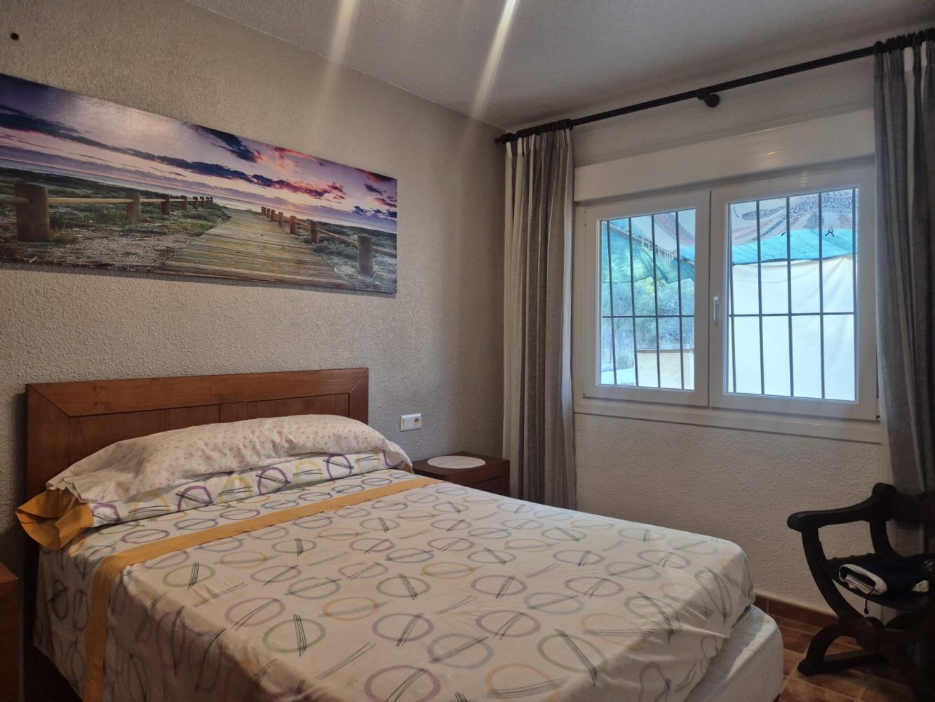 Villa in Los Balcones, Alicante, Spain 3 bedrooms, 201 sq.m. No. 199102