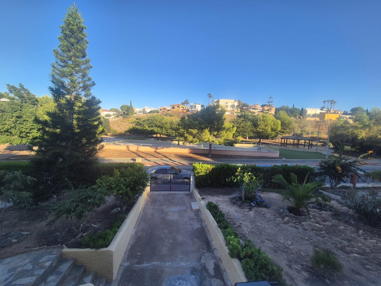 Villa in Los Balcones, Alicante, Spain 3 bedrooms, 201 sq.m. No. 199102