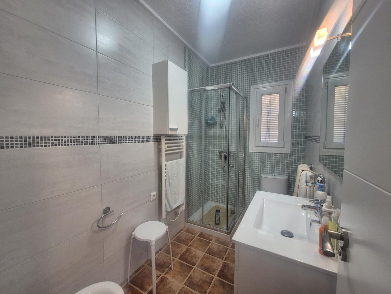 Villa in Los Balcones, Alicante, Spain 3 bedrooms, 201 sq.m. No. 199102