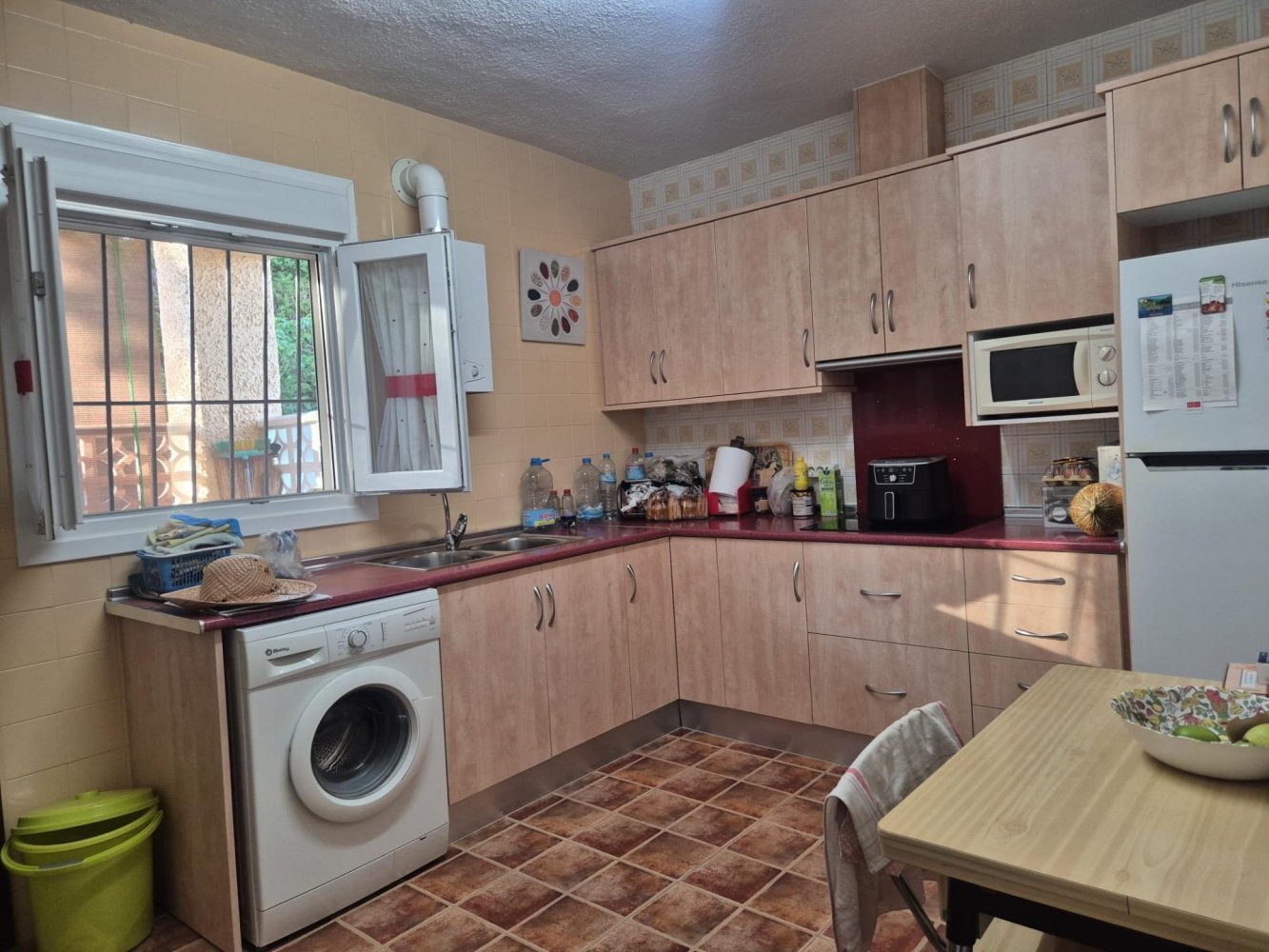 Villa in Los Balcones, Alicante, Spain 3 bedrooms, 201 sq.m. No. 199102