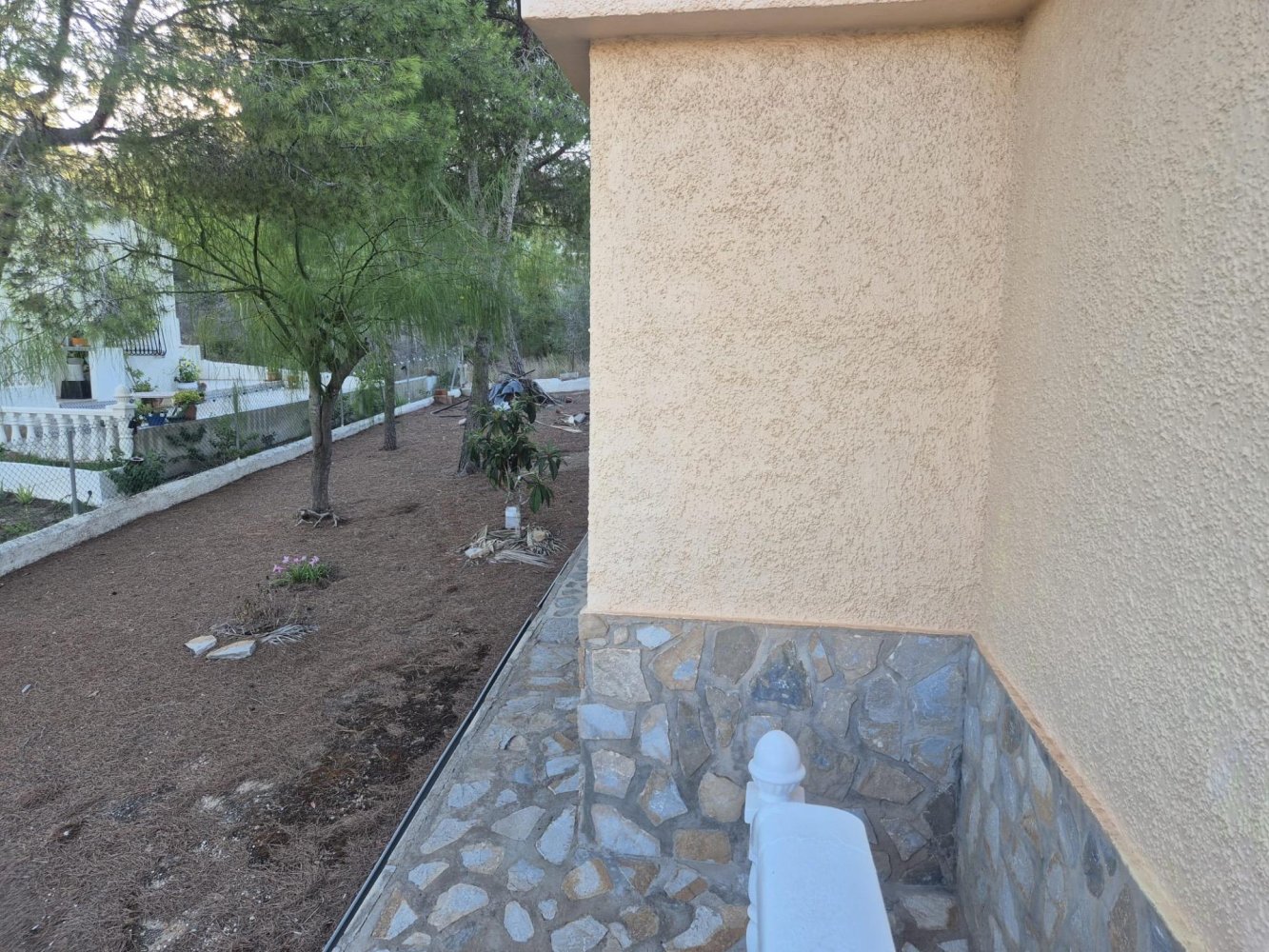 Villa in Los Balcones, Alicante, Spain 3 bedrooms, 201 sq.m. No. 199102