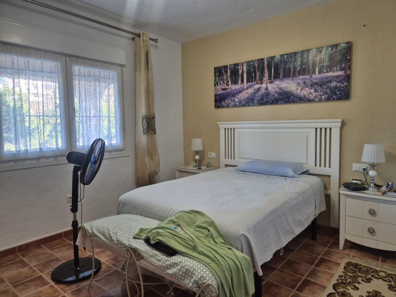 Villa in Los Balcones, Alicante, Spain 3 bedrooms, 201 sq.m. No. 199102