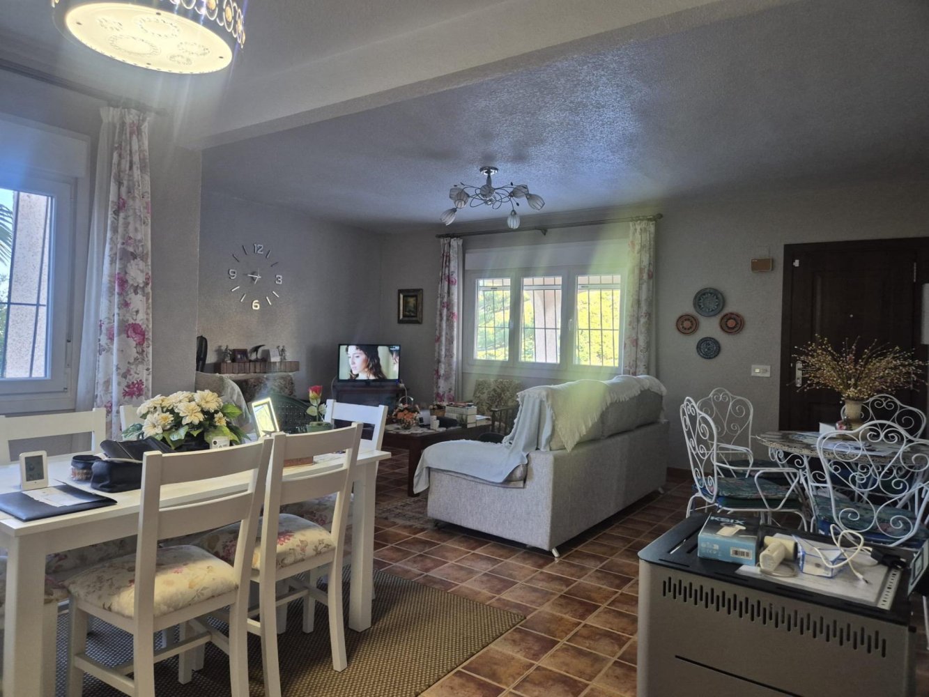 Villa in Los Balcones, Alicante, Spain 3 bedrooms, 201 sq.m. No. 199102