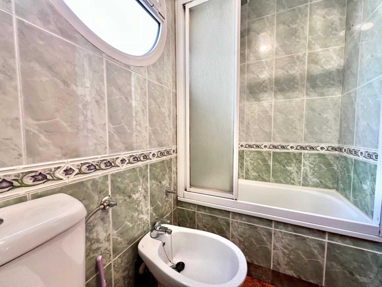Apartment à Torrevieja, Alicante, Espagne 1 chambre, 82 m2 No. 197900