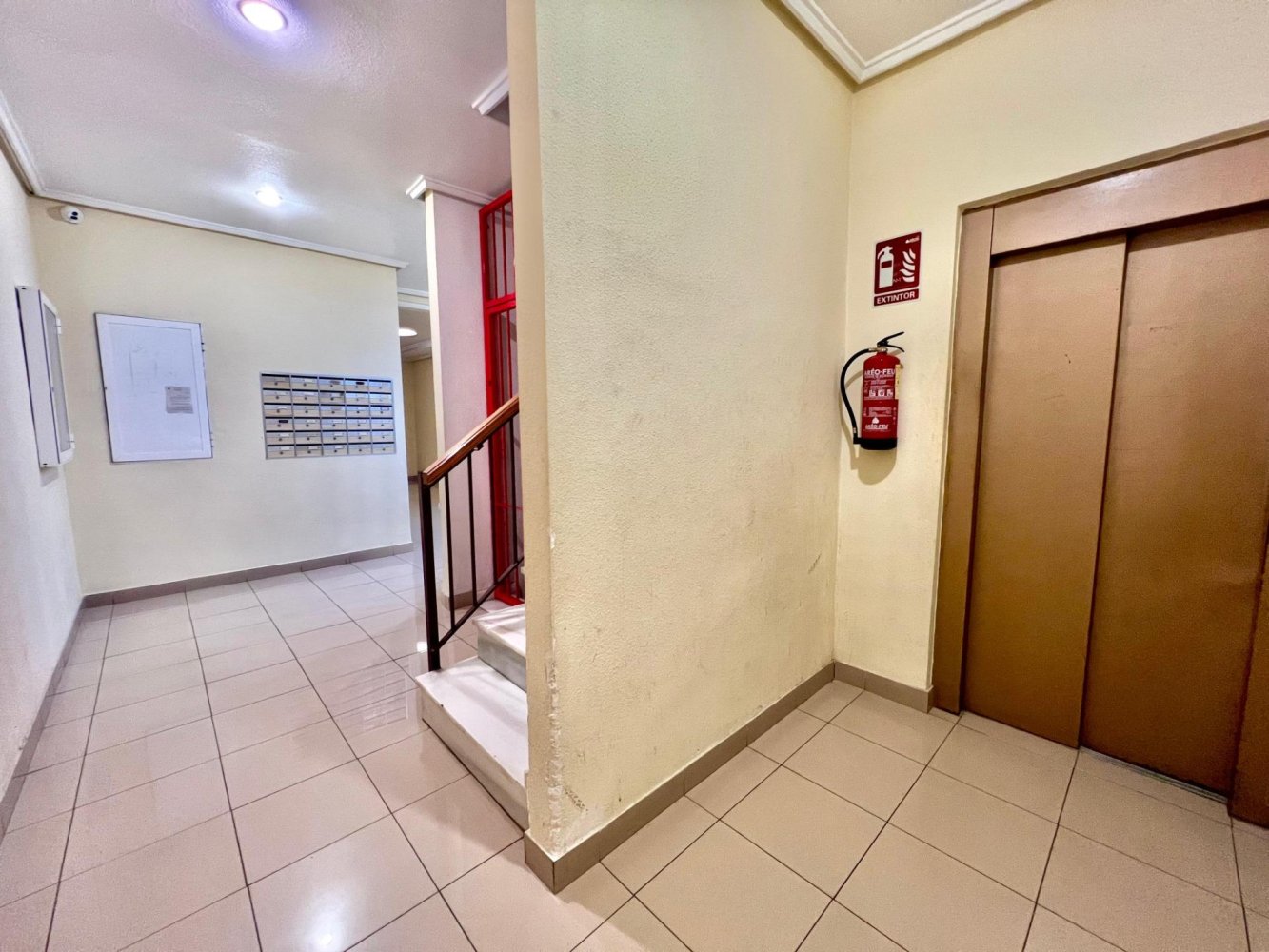 Apartment à Torrevieja, Alicante, Espagne 1 chambre, 82 m2 No. 197900