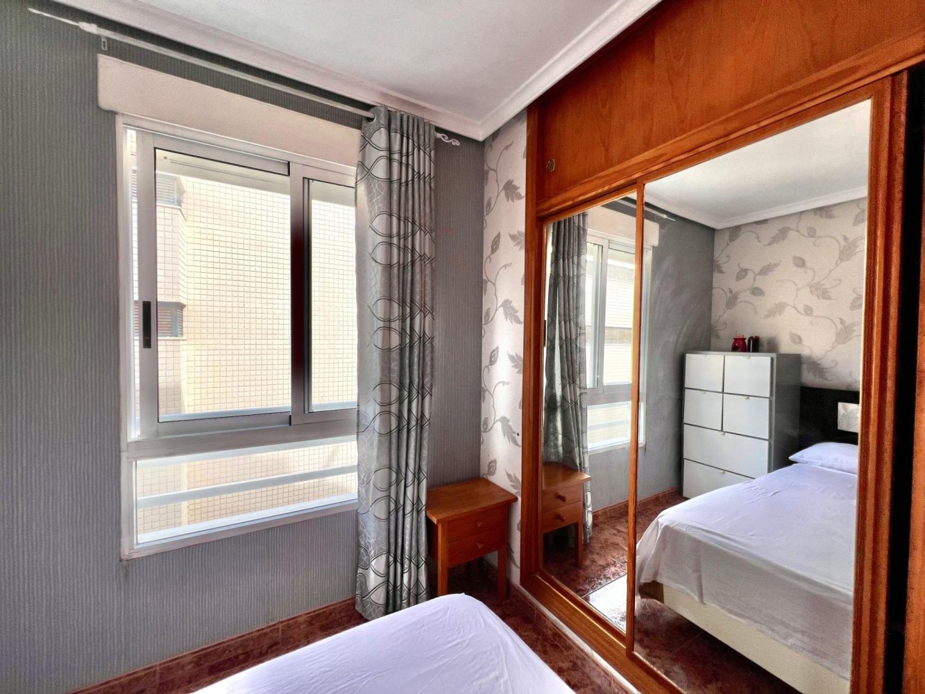 Apartment à Torrevieja, Alicante, Espagne 1 chambre, 82 m2 No. 197900