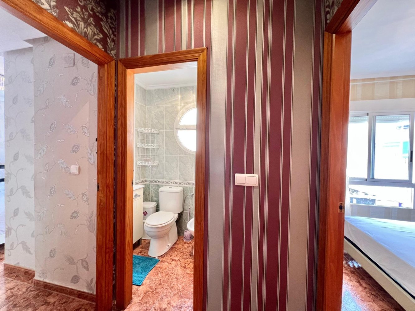 Apartment à Torrevieja, Alicante, Espagne 1 chambre, 82 m2 No. 197900
