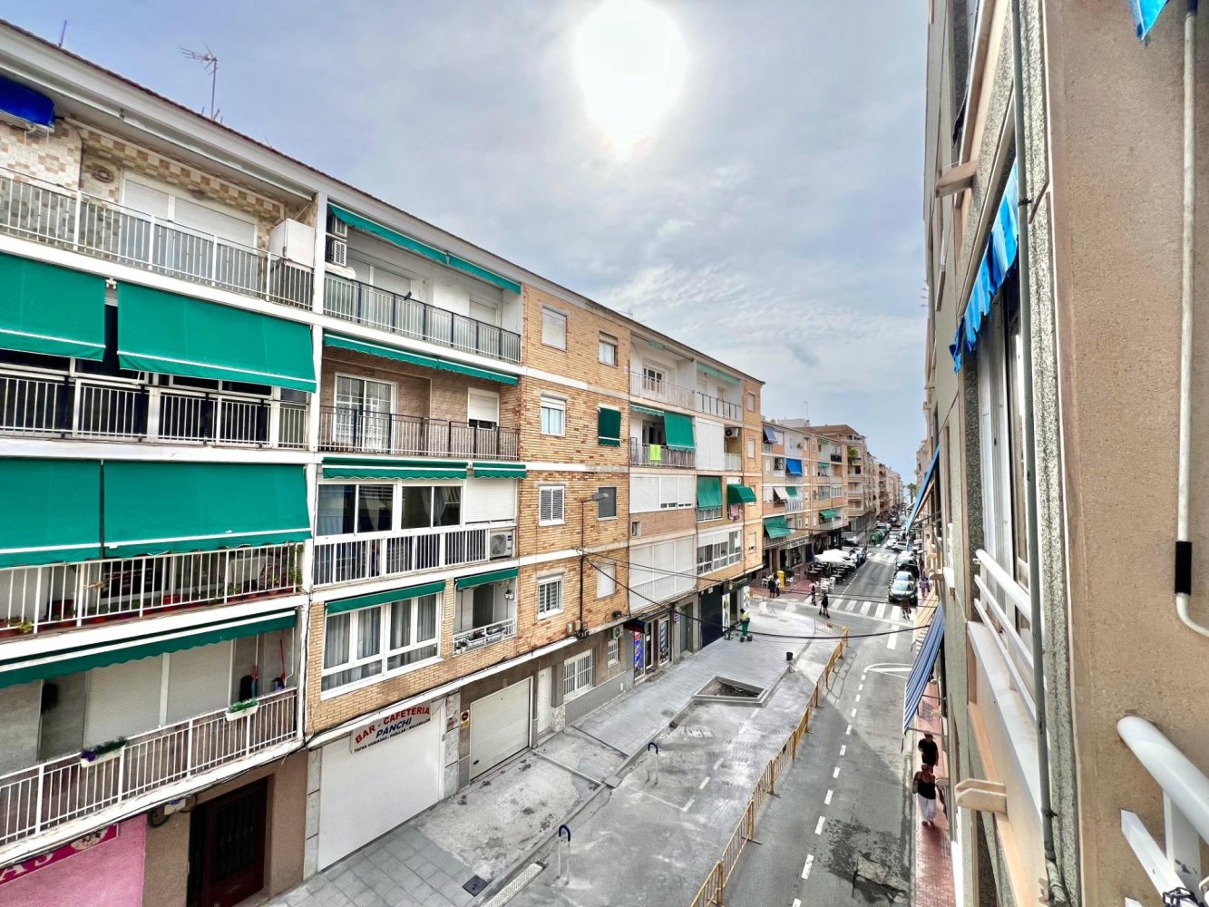 Apartment à Torrevieja, Alicante, Espagne 1 chambre, 82 m2 No. 197900