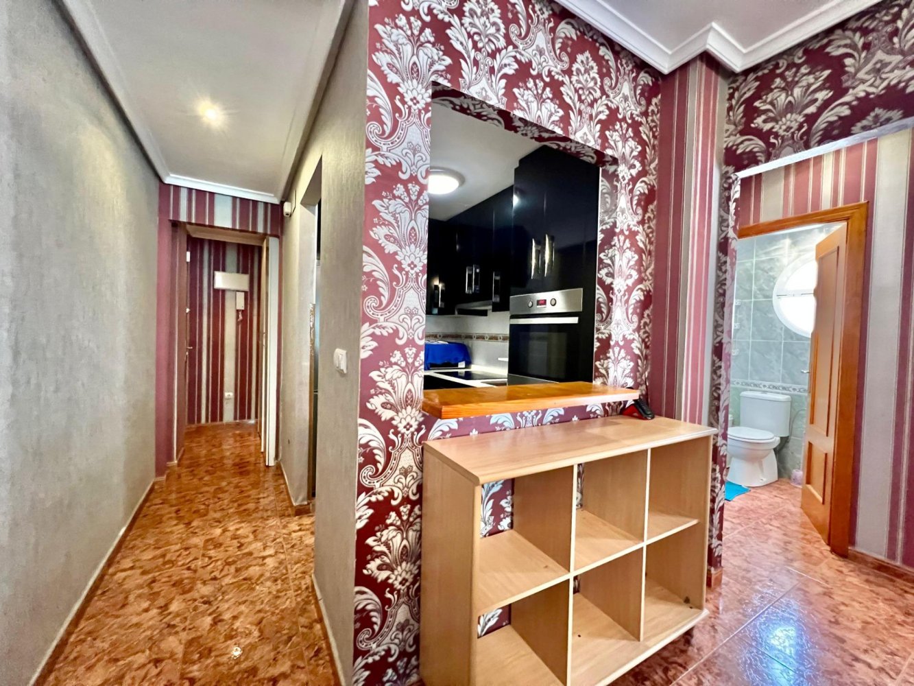 Apartment à Torrevieja, Alicante, Espagne 1 chambre, 82 m2 No. 197900