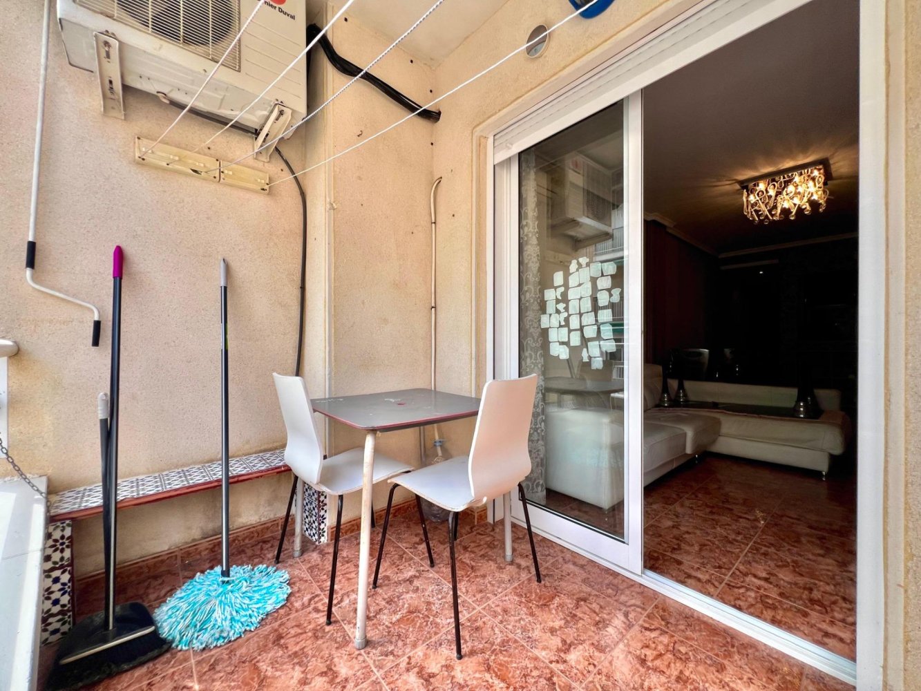 Apartment à Torrevieja, Alicante, Espagne 1 chambre, 82 m2 No. 197900