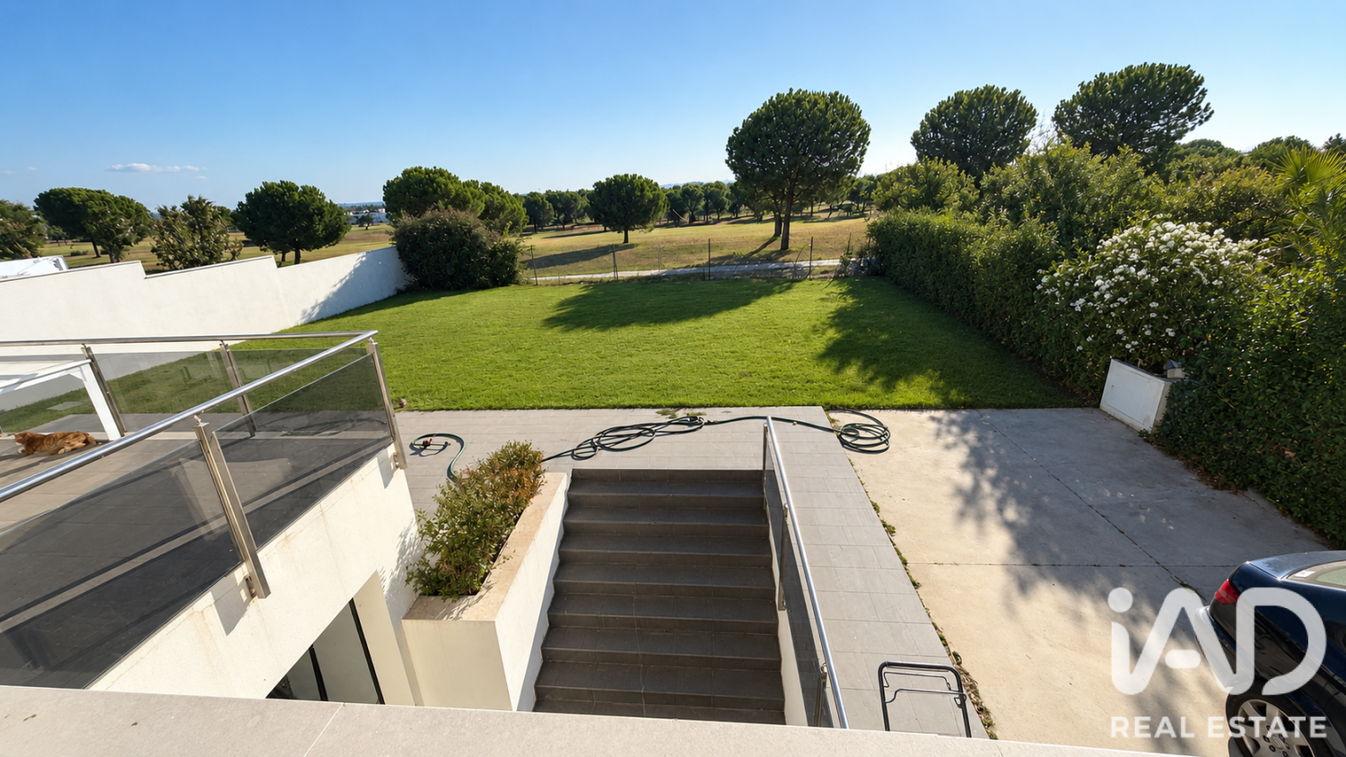 Hus i Puerto Real, Cadiz, Spanien 4 sovrum, 312 kvm. Nr. 199606