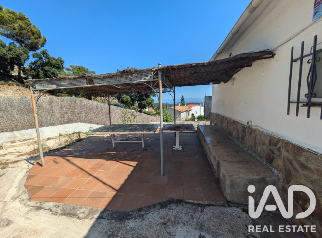 Māja Sant Cebria De Vallalta, Barcelona, Spānijā 2 istabas, 70 m2 Nr. 197818