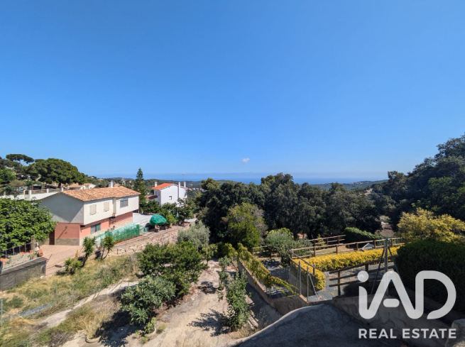 Māja Sant Cebria De Vallalta, Barcelona, Spānijā 2 istabas, 70 m2 Nr. 197818