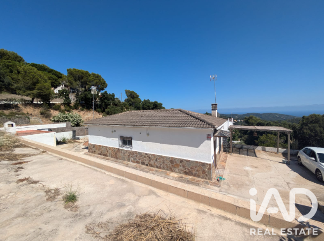 Māja Sant Cebria De Vallalta, Barcelona, Spānijā 2 istabas, 70 m2 Nr. 197818