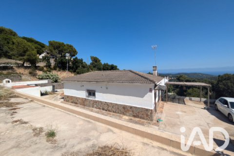 Māja Sant Cebria De Vallalta, Barcelona, Spānijā 2 istabas, 70 m2 Nr. 197818