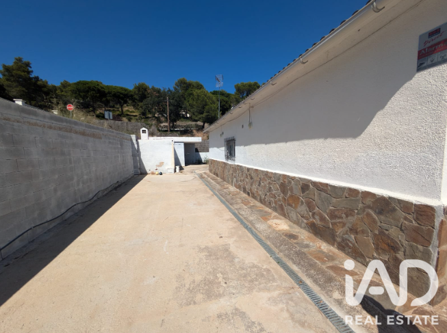 Māja Sant Cebria De Vallalta, Barcelona, Spānijā 2 istabas, 70 m2 Nr. 197818