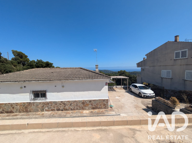 Māja Sant Cebria De Vallalta, Barcelona, Spānijā 2 istabas, 70 m2 Nr. 197818