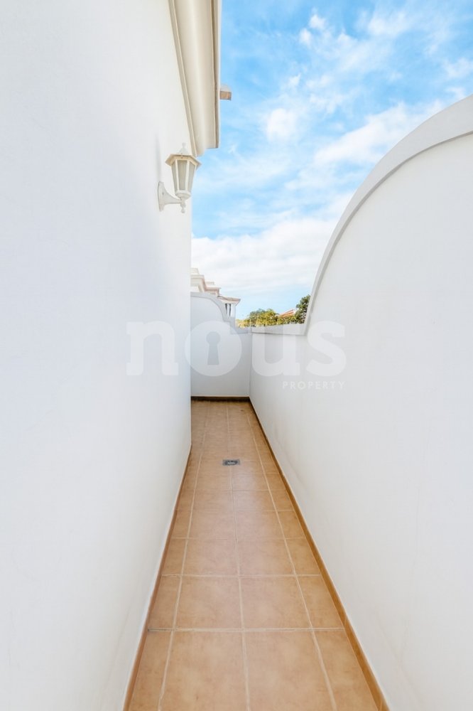 Appartamento a Tenerife, Spagna 2 camere da letto, 103 mq. N° 197081