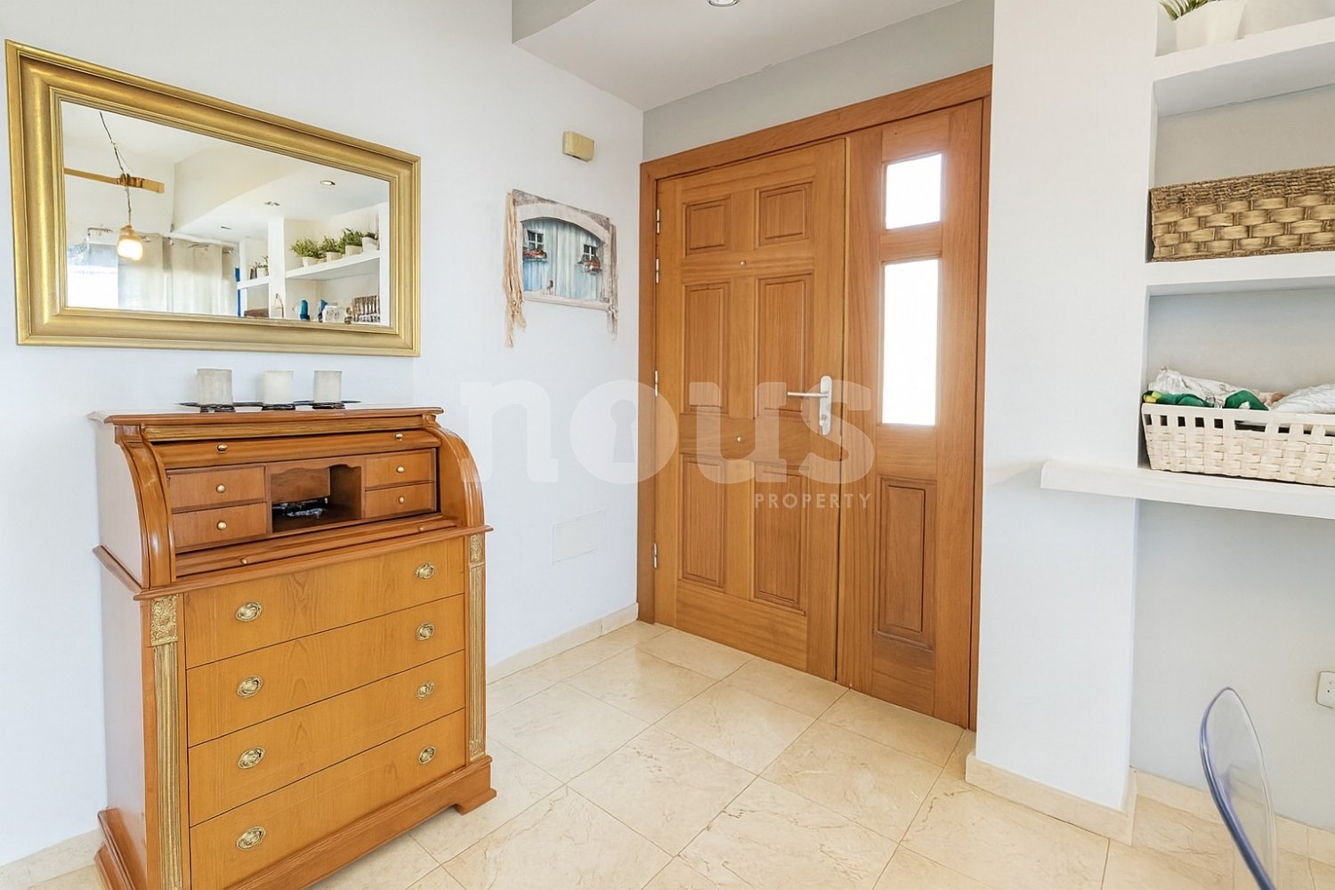 Appartamento a Tenerife, Spagna 2 camere da letto, 103 mq. N° 197081