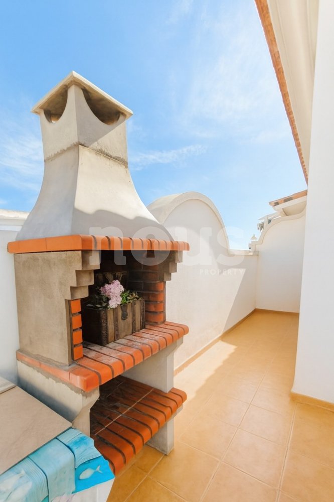 Appartamento a Tenerife, Spagna 2 camere da letto, 103 mq. N° 197081