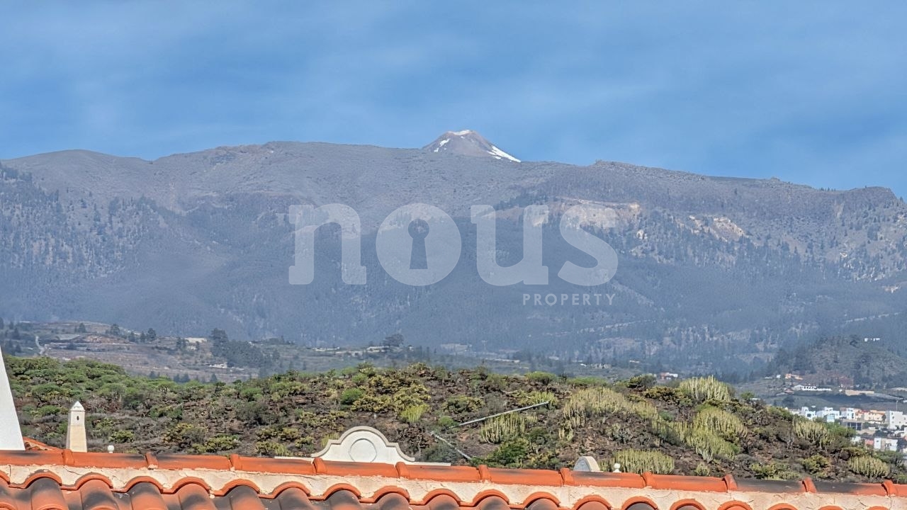 Appartamento a Tenerife, Spagna 2 camere da letto, 103 mq. N° 197081