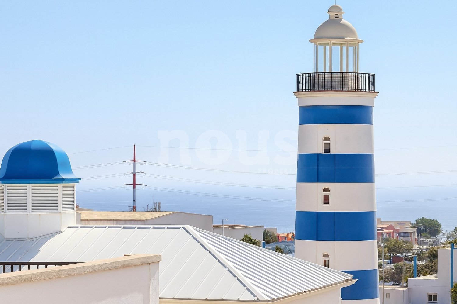 Appartamento a Tenerife, Spagna 2 camere da letto, 103 mq. N° 197081