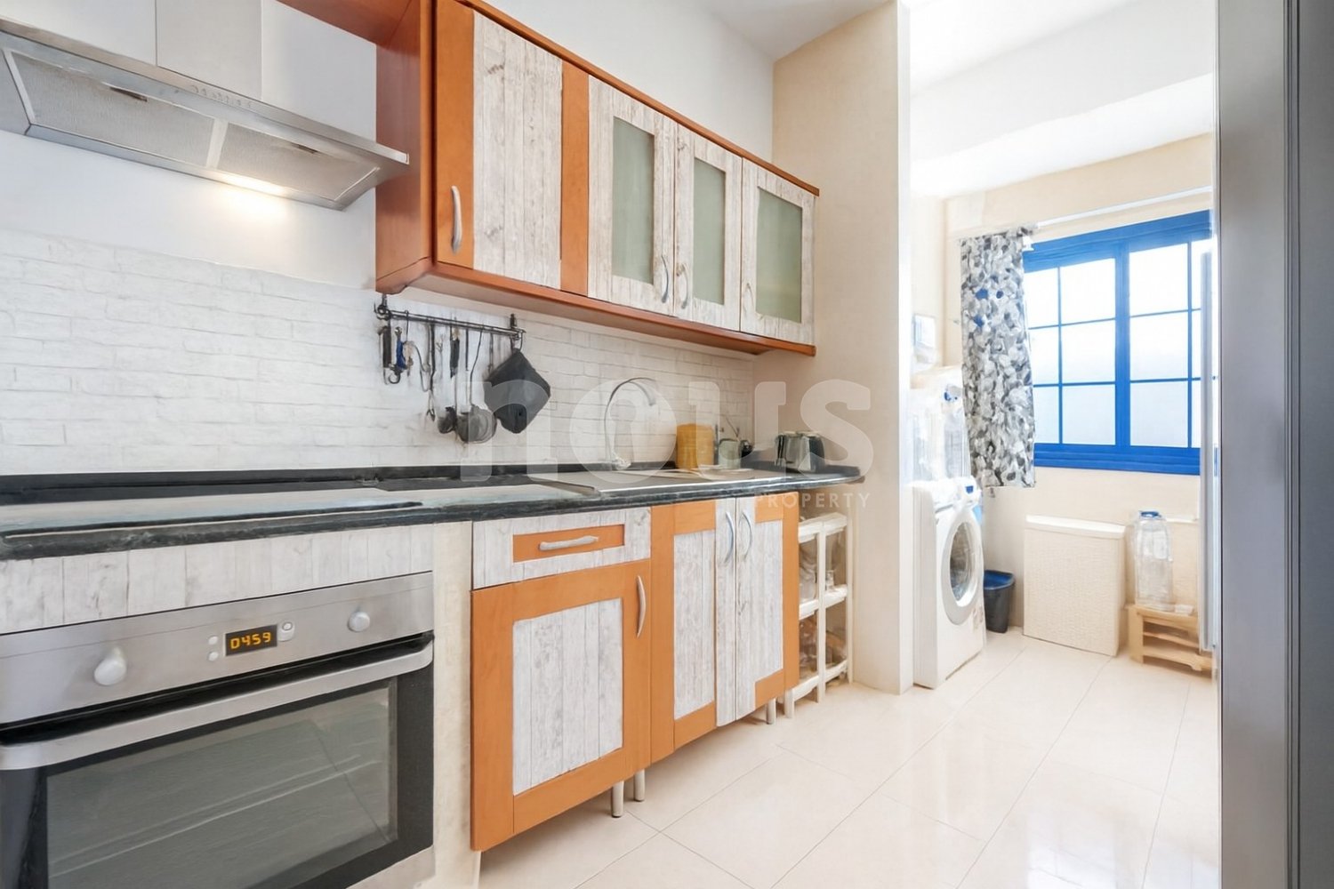 Appartamento a Tenerife, Spagna 2 camere da letto, 103 mq. N° 197081