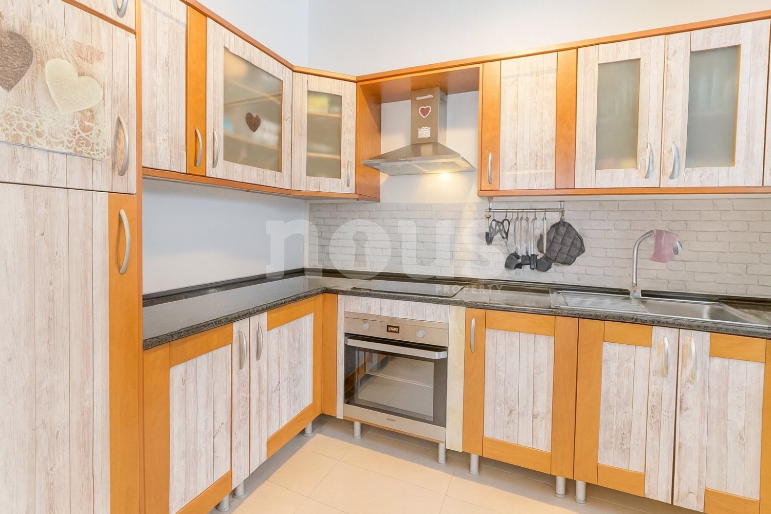 Appartamento a Tenerife, Spagna 2 camere da letto, 103 mq. N° 197081