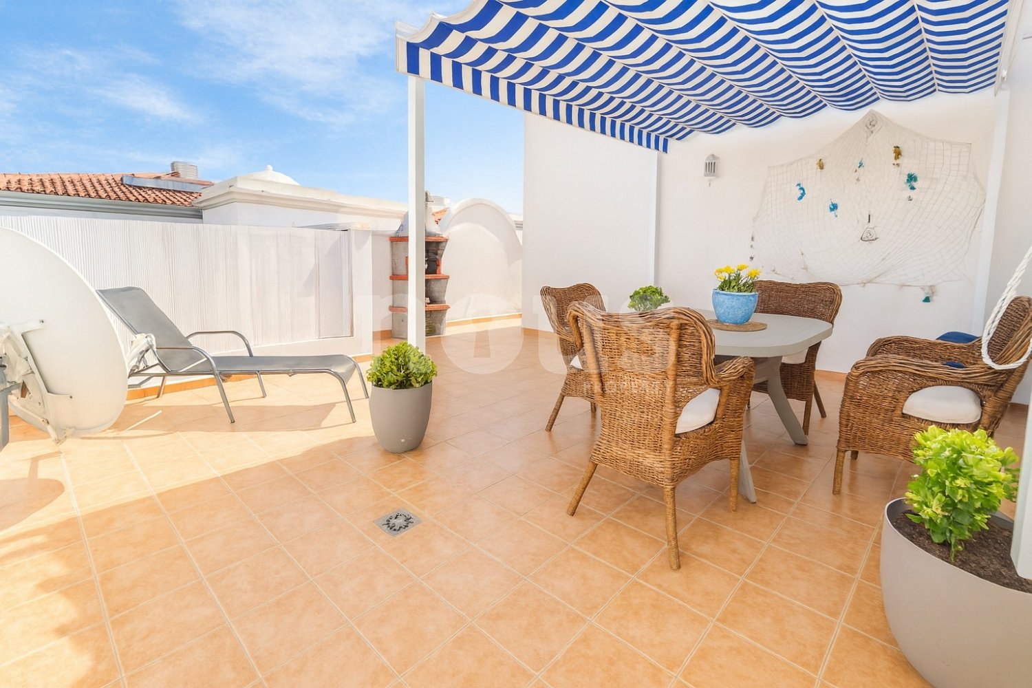 Appartamento a Tenerife, Spagna 2 camere da letto, 103 mq. N° 197081