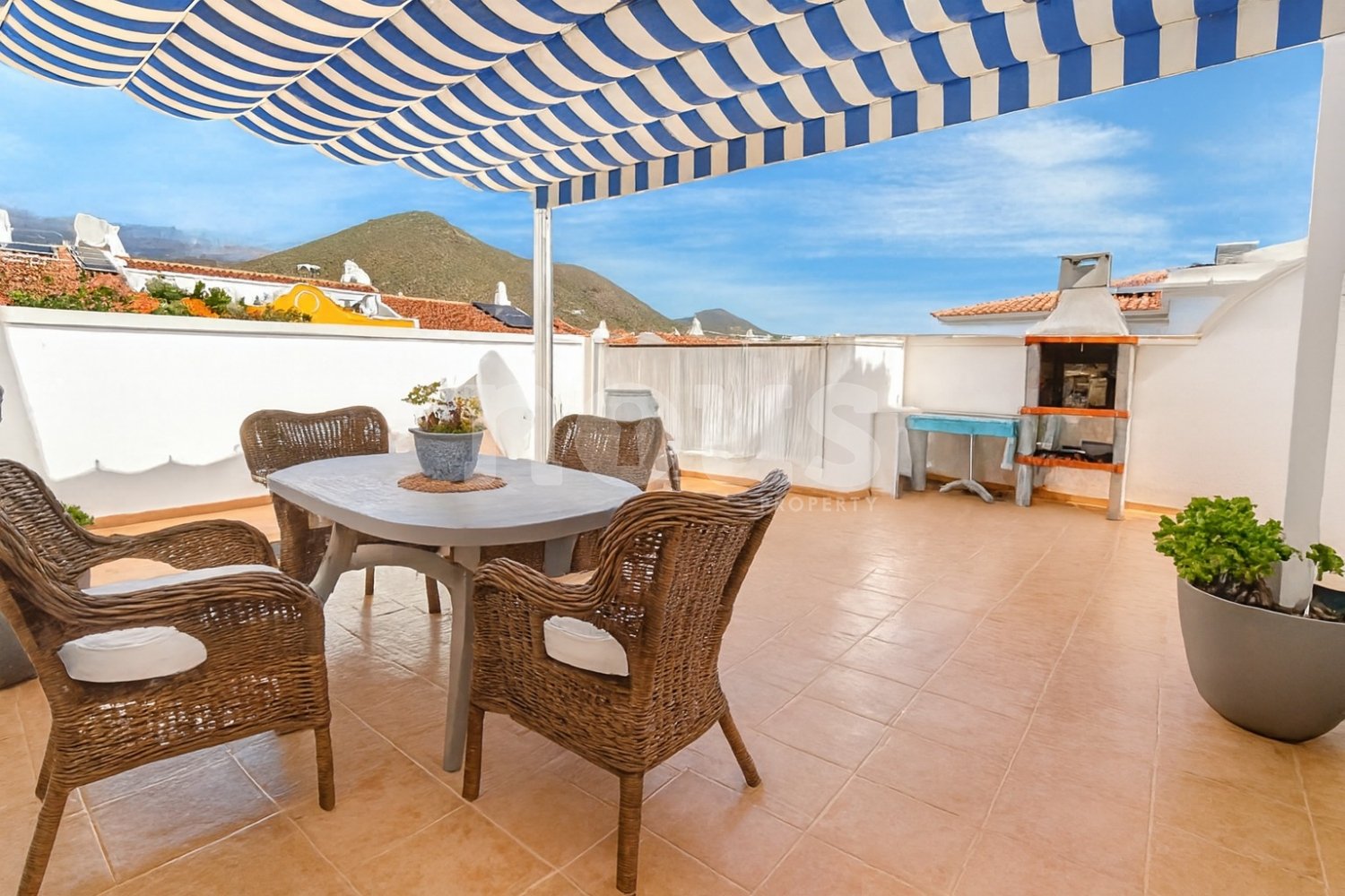 Appartamento a Tenerife, Spagna 2 camere da letto, 103 mq. N° 197081