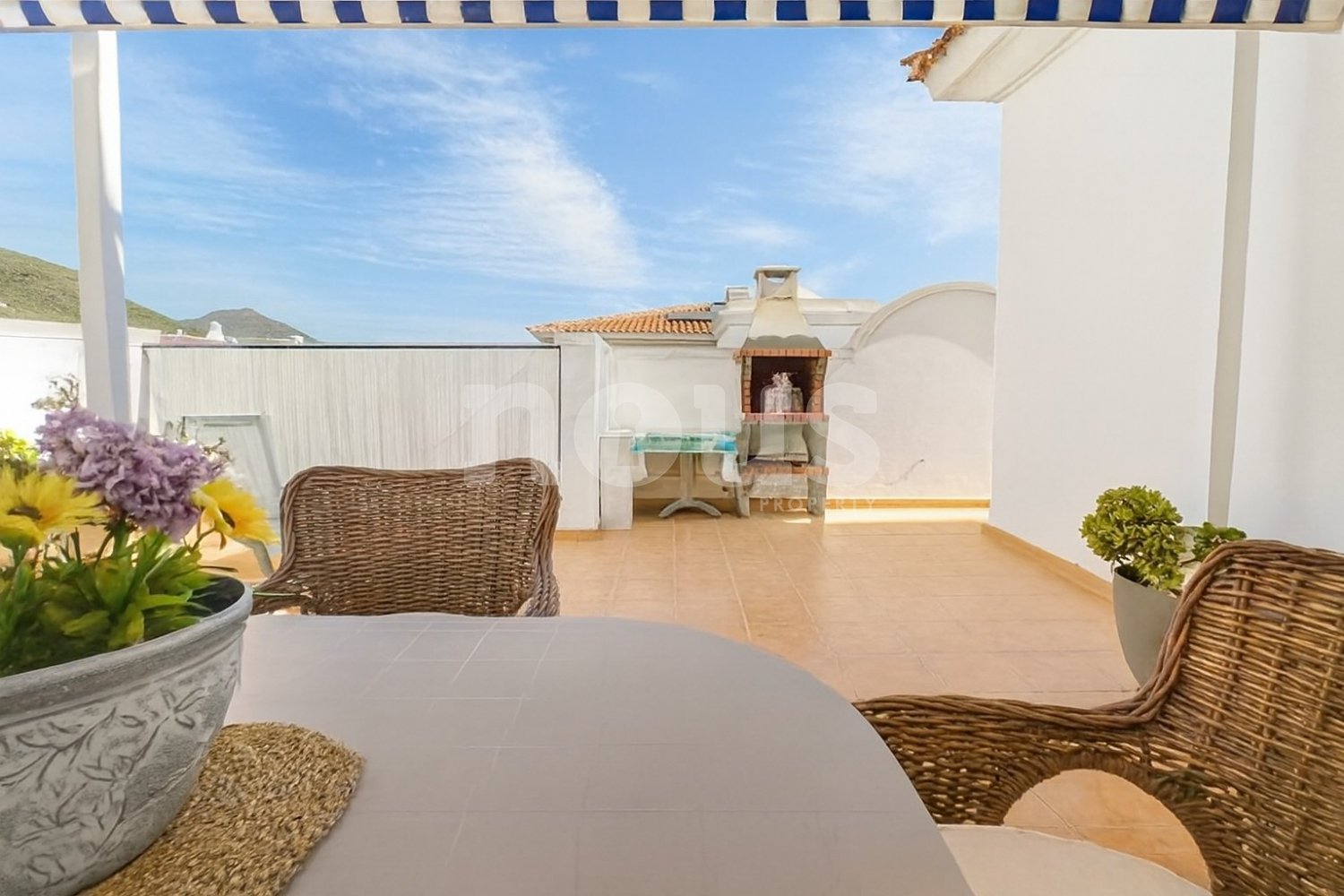 Appartamento a Tenerife, Spagna 2 camere da letto, 103 mq. N° 197081