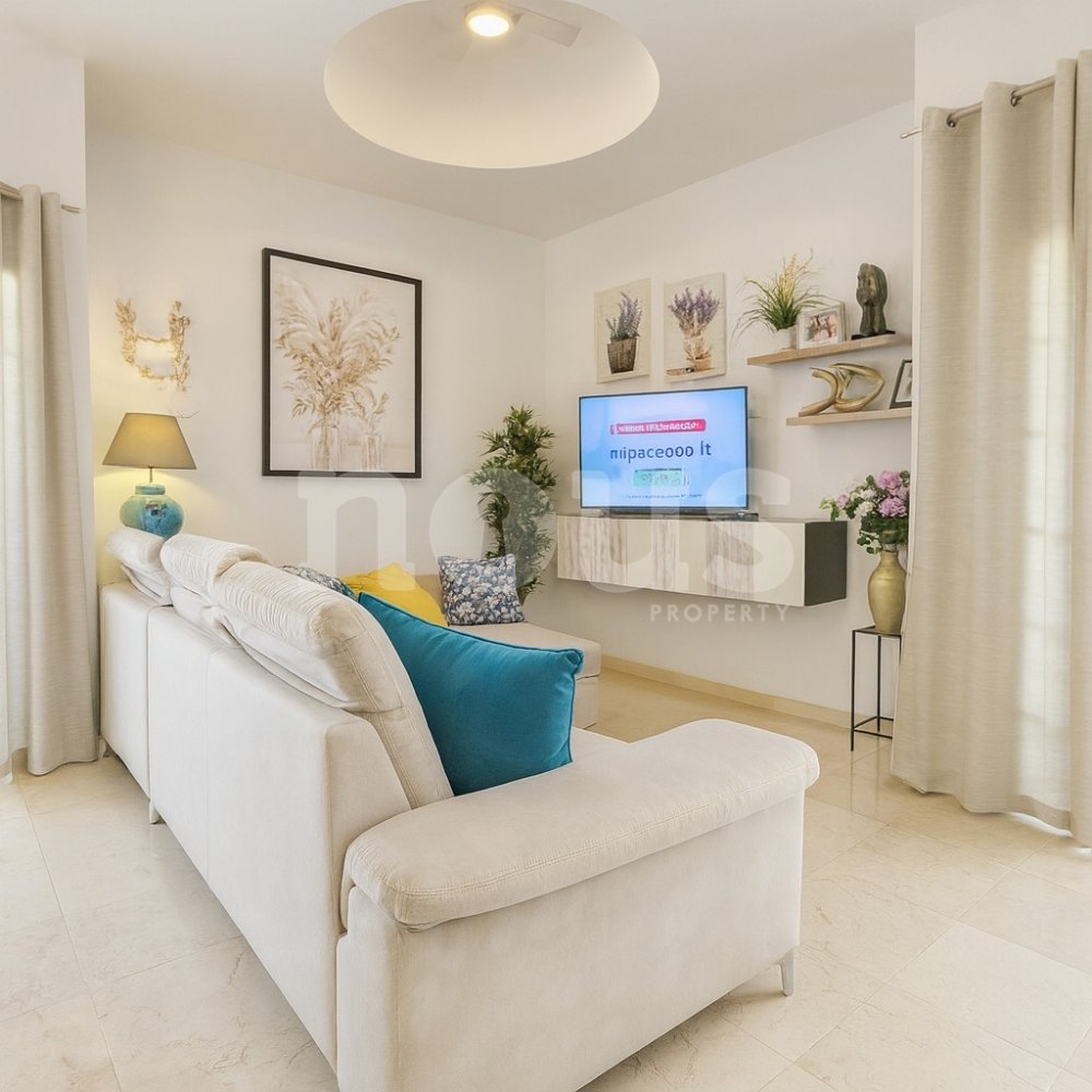 Appartamento a Tenerife, Spagna 2 camere da letto, 103 mq. N° 197081