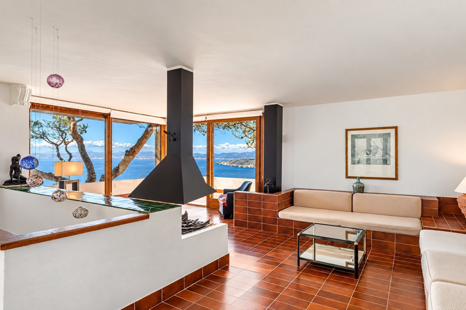 Villa in Badia Gran, Mallorca, Spain 4 bedrooms, 350 sq.m. No. 197994