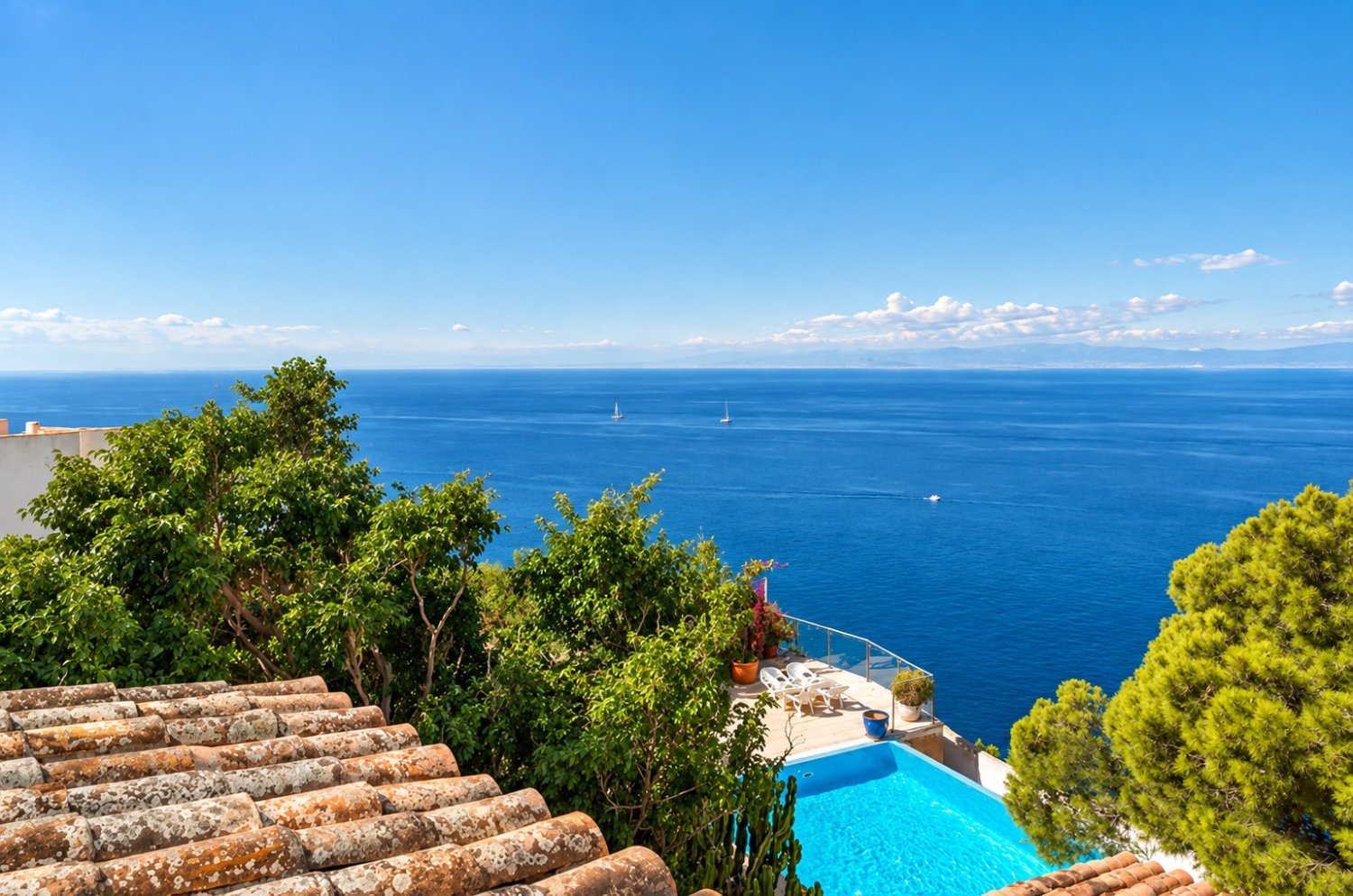 Villa in Badia Gran, Mallorca, Spain 4 bedrooms, 350 sq.m. No. 197994