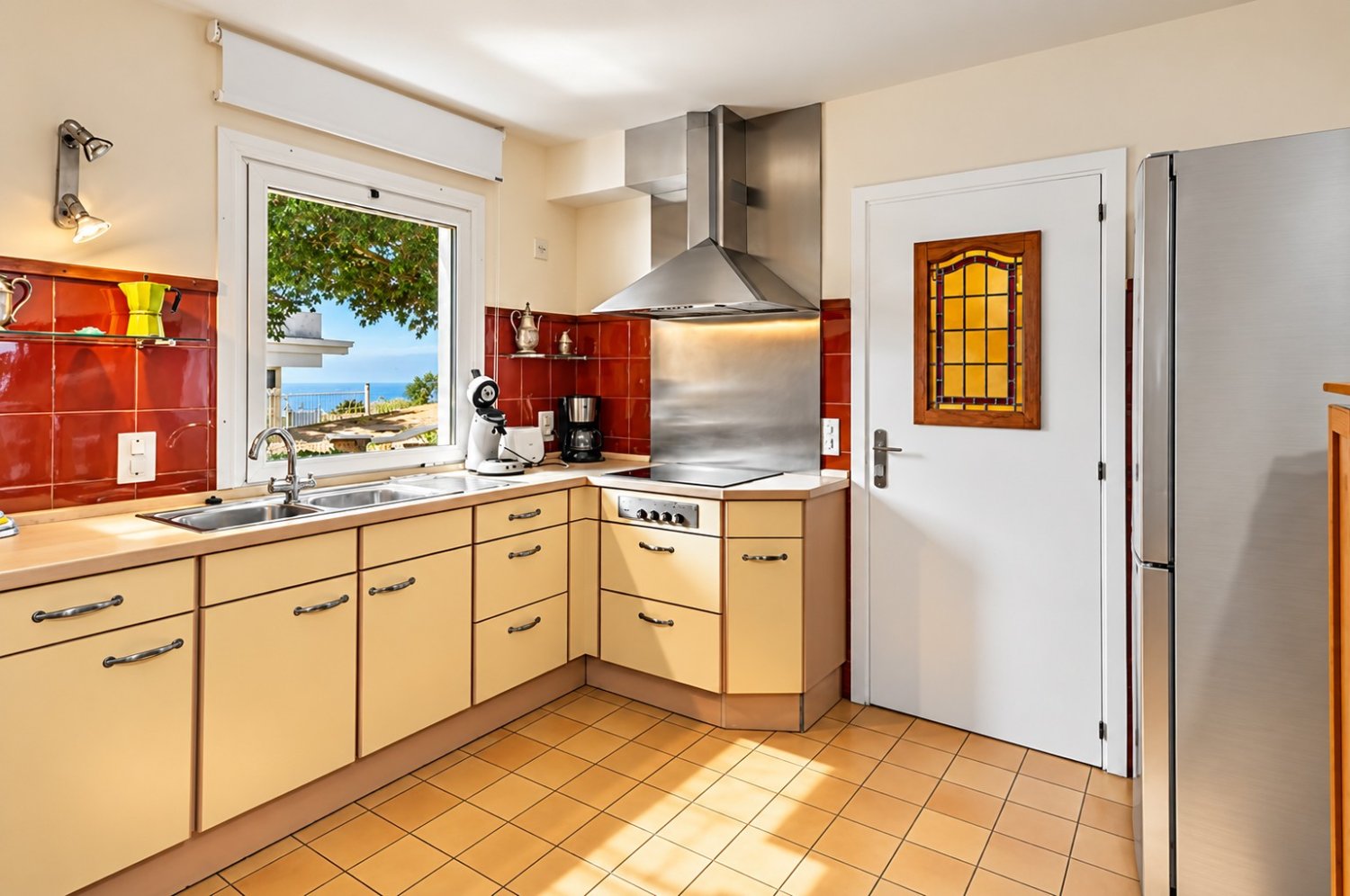 Villa in Badia Gran, Mallorca, Spain 4 bedrooms, 350 sq.m. No. 197994