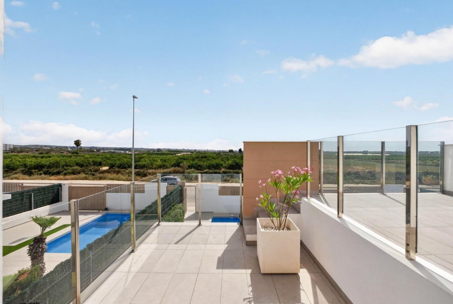 Villa in Guardamar del Segura, Alicante, Spanien 178 m2 Nr. 197146