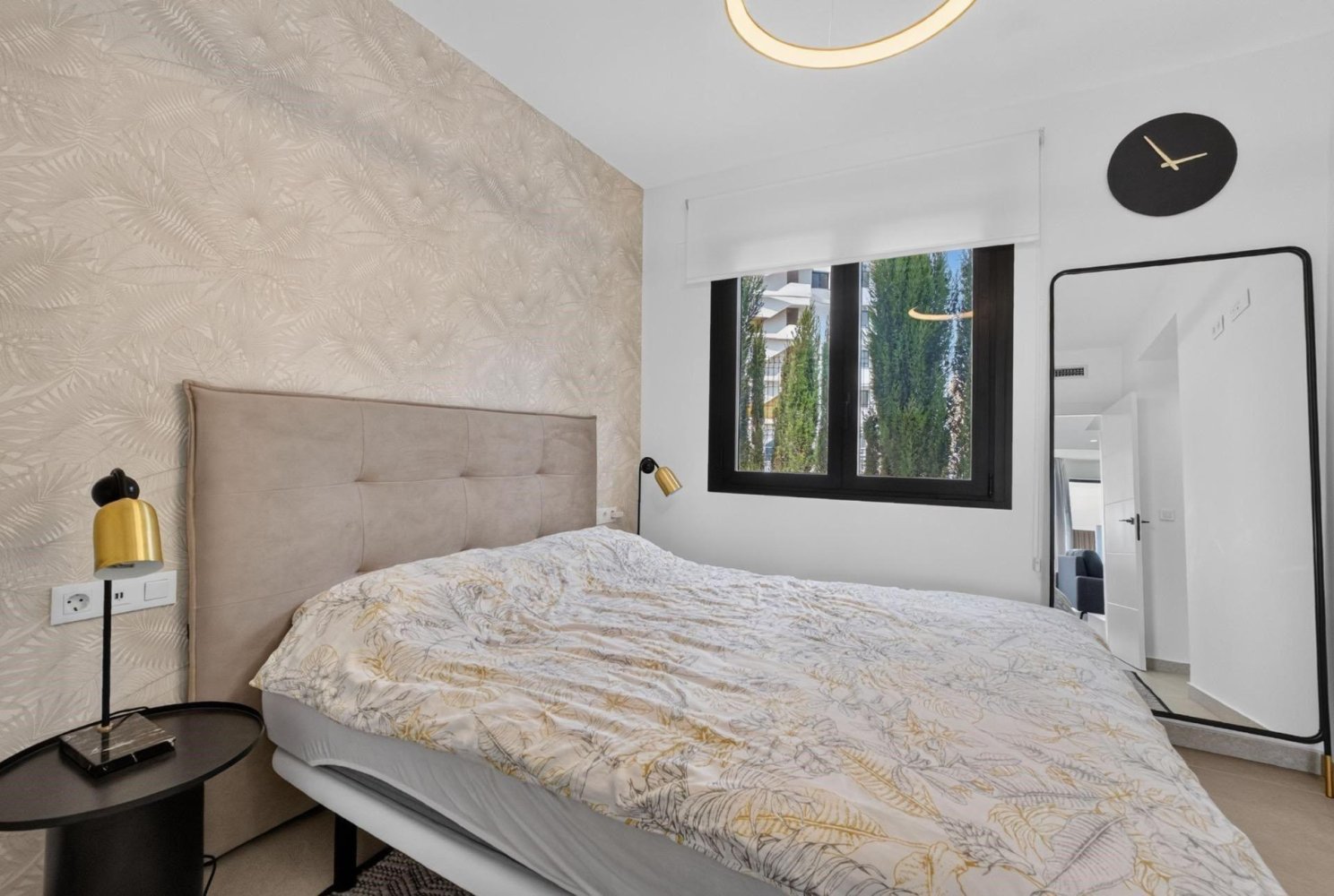 Villa in Guardamar del Segura, Alicante, Spanien 178 m2 Nr. 197146