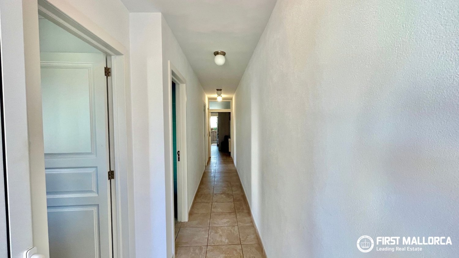 Huvila Cala Llombards, Mallorca, Espanja 4 makuuhuonetta, 131 m2 No. 192411