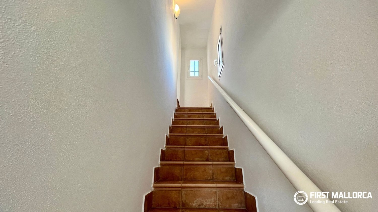 Huvila Cala Llombards, Mallorca, Espanja 4 makuuhuonetta, 131 m2 No. 192411