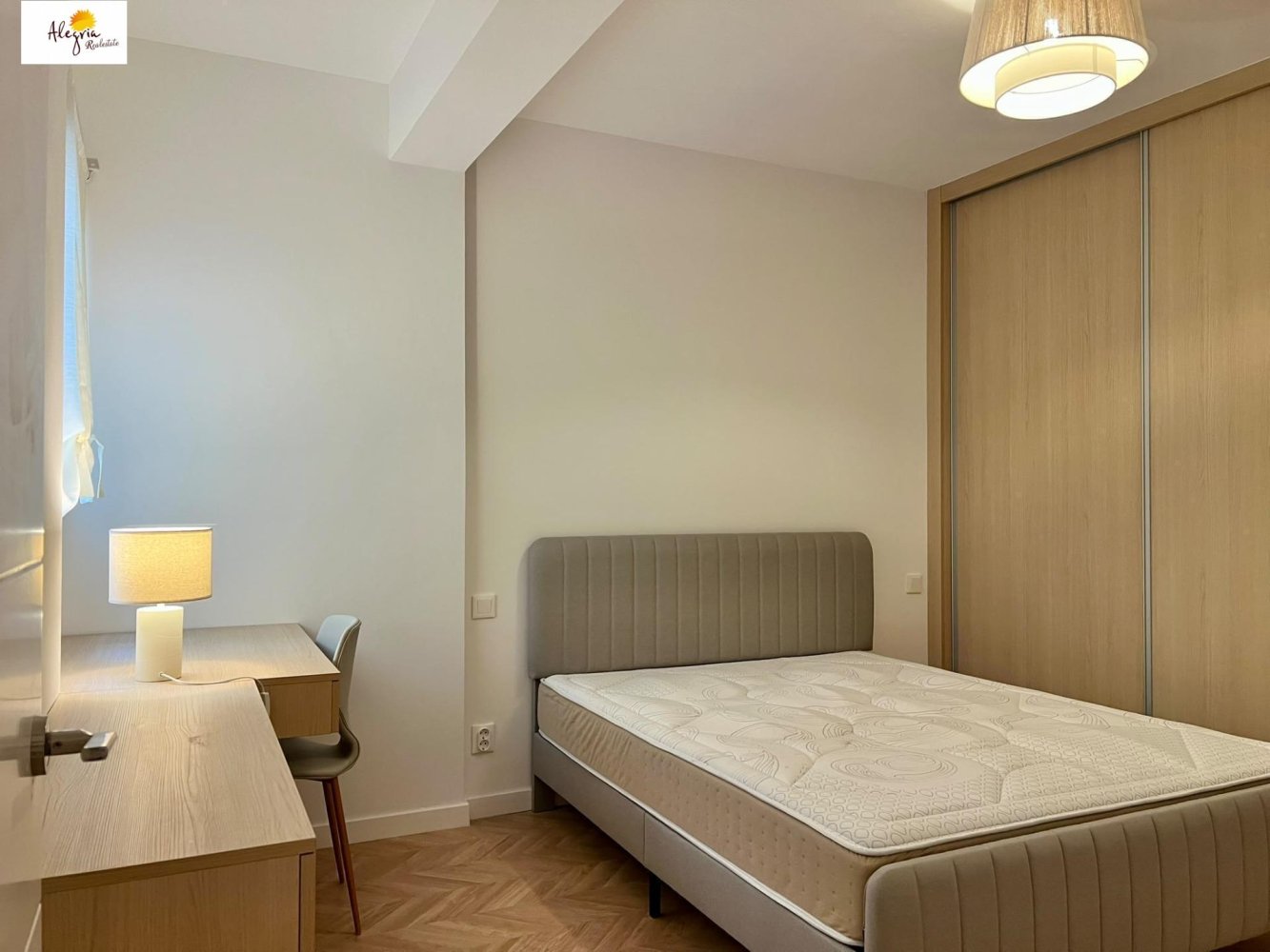 Apartamento en Valencia, València, España 2 dormitorios, 91 m2 No. 193013